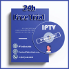 Best IPTV 2023 Free Trial 24h – IPTV4BEST.NET