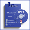 Best IPTV 2023 Subscription 1 Month – IPTV4BEST.NET