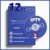 Best IPTV 2023 Subscription 12 Months – IPTV4BEST.NET
