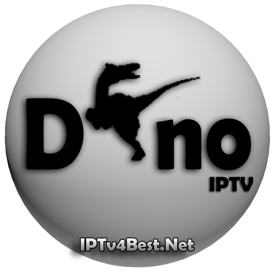 DINO IPTV SERVER