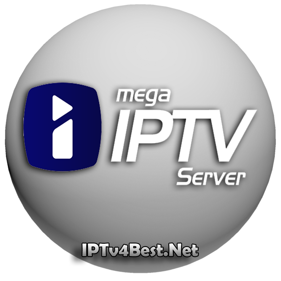 MegaOTT IPTV SERVER