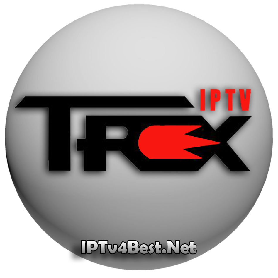 TREX IPTV SERVER