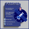 Forever Satellite Server 1 Year Subscription