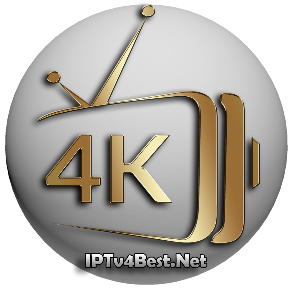 4K IPTV SERVER