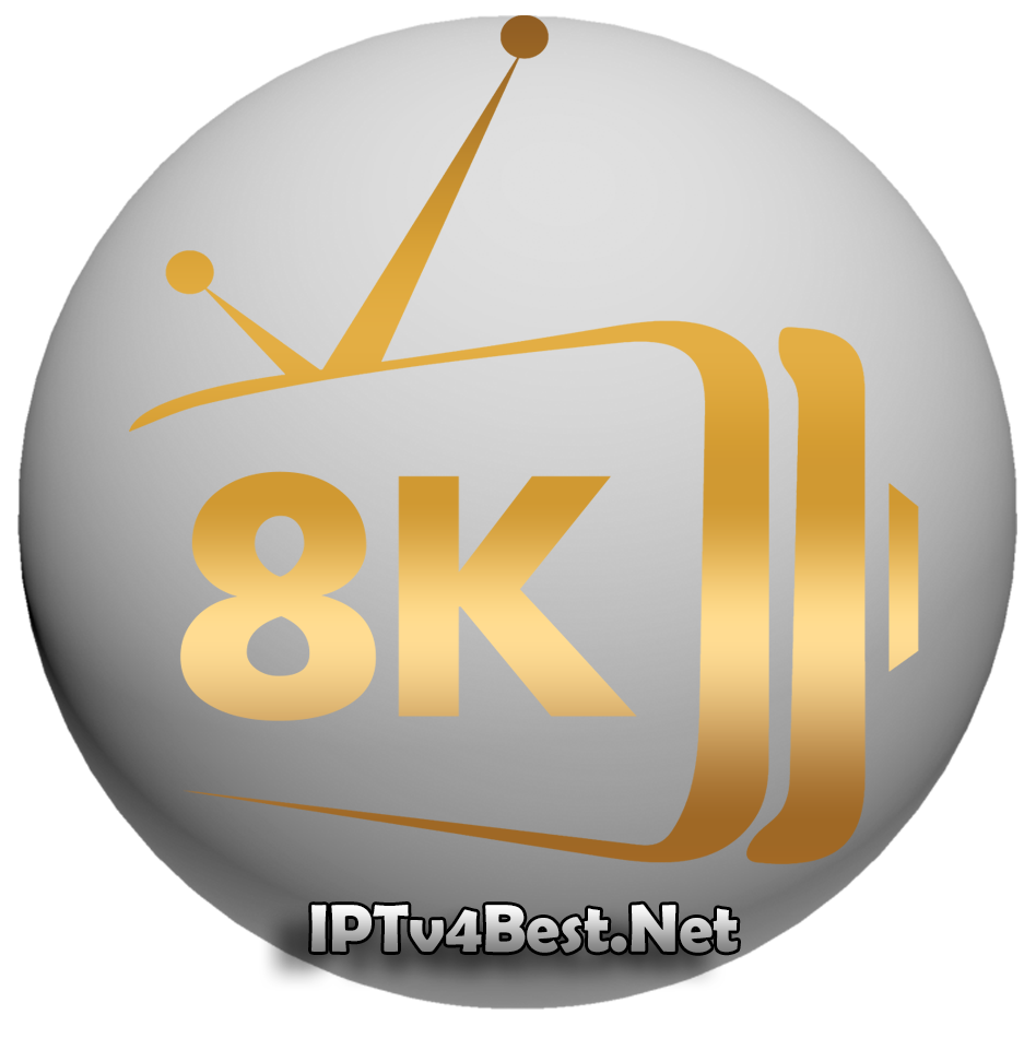 8K IPTV SERVER